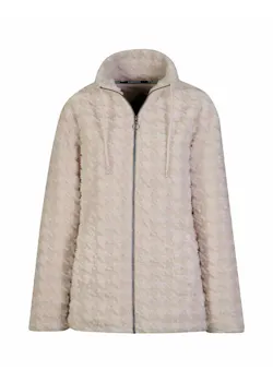 Bjornson Samanta 8063 Sweat-shirt polaire Corel Zig Zag chauffant thumbnail (vignette)