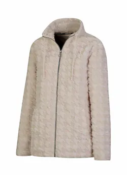 Bjornson Samanta 8063 Sweat-shirt polaire Corel Zig Zag chauffant thumbnail (vignette)
