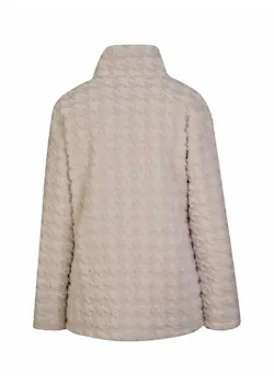 Bjornson Samanta 8063 Sweat-shirt polaire Corel Zig Zag chauffant thumbnail (vignette)