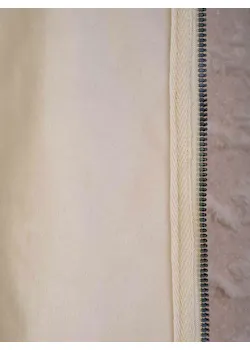 Bjornson Samanta 8063 Sweat-shirt polaire Corel Zig Zag chauffant thumbnail (vignette)