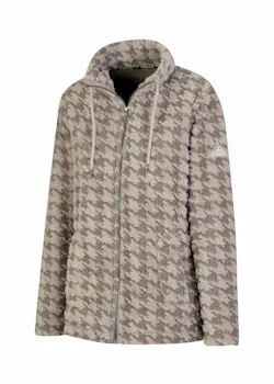Bjornson Samanta 8063 Sweat-shirt polaire Corel Zig Zag chauffant thumbnail (vignette)