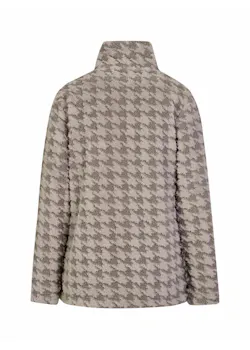 Bjornson Samanta 8063 Sweat-shirt polaire Corel Zig Zag chauffant thumbnail (vignette)