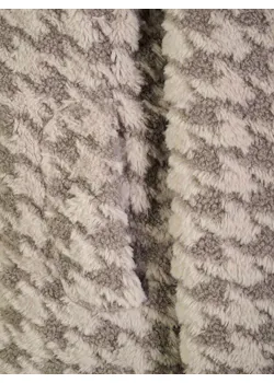 Bjornson Samanta 8063 Sweat-shirt polaire Corel Zig Zag chauffant thumbnail (vignette)