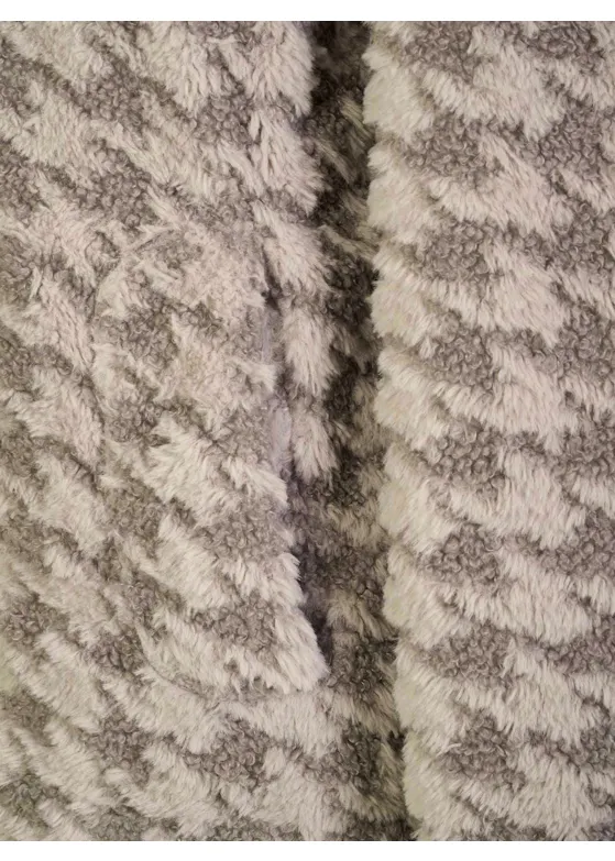 Bjornson Samanta 8063 Fleecetrui Corel Zig Zag Verwarmd