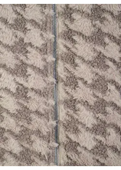 Bjornson Samanta 8063 Sweat-shirt polaire Corel Zig Zag chauffant thumbnail (vignette)