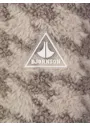 Bjornson Samanta 8063 Fleecetrui Corel Zig Zag Verwarmd miniatuur