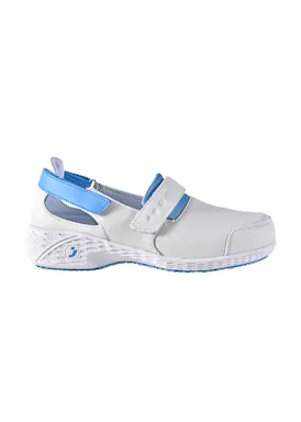 Safety Jogger Samantha OB Werkschoen Laag