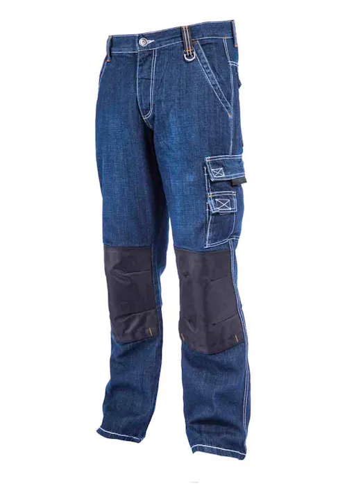 Brams Workwear Sander A82 werkbroek