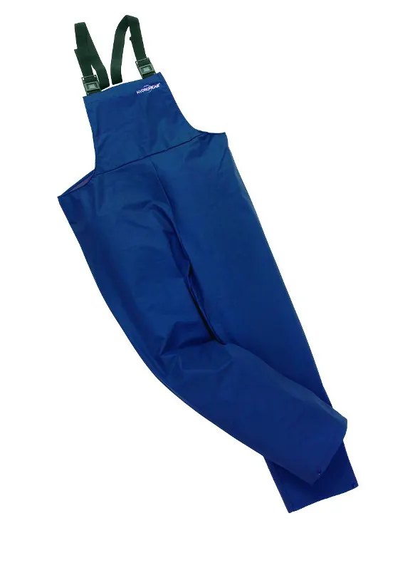 Marineblauw