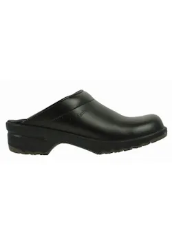 Sanita sanflex PU Clog 1080 schwarz Vorschaubild