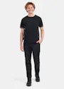 Santino Cal 1234472 T-shirt Regular Fit Contrast miniatuur