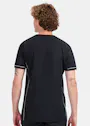Santino Cal 1234472 T-shirt Regular Fit Contrast miniatuur