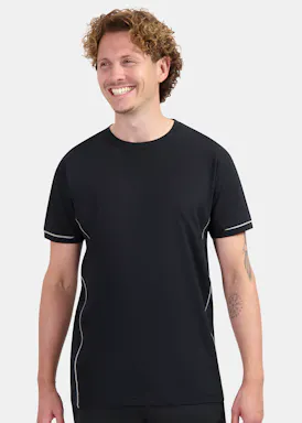 Santino Cal 1234472 T-shirt Regular Fit Contrast