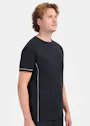 Santino Cal 1234472 T-shirt Regular Fit Contrast miniatuur