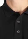 Santino Carsen 1234591 Poloshirt Piqué Kontrast Vorschaubild