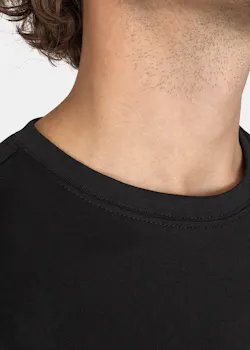 Santino Cal+ 1234553 T-shirt Regular Fit Contrast miniatuur