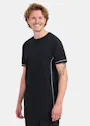 Santino Cal+ 1234553 T-shirt Regular Fit Contrast miniatuur