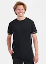 Santino Cal+ 1234553 T-shirt Regular Fit Contrast miniatuur