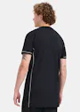 Santino Cal+ 1234553 T-shirt Regular Fit Contrast miniatuur