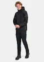 Santino Softshell Jacket Curtis miniatuur