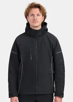 Santino Softshell Jacket Curtis