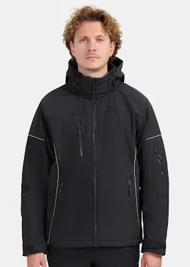 Santino Curtis Softshell Jacket
