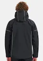 Santino Softshell Jacket Curtis miniatuur