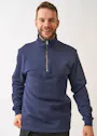 Santino Alex Zip Sweater Vorschaubild