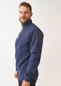Santino Alex Zip Sweater Vorschaubild