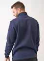 Santino Alex Zip Sweater Vorschaubild