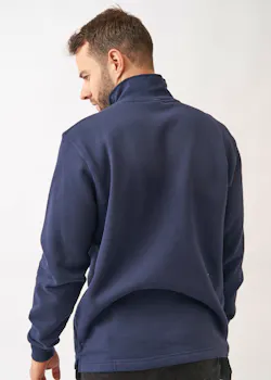 Santino Alex Zipsweater miniatuur