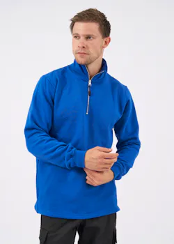 Santino Alex Zipsweater miniatuur
