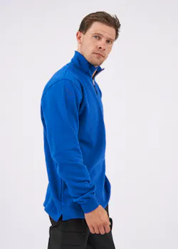 Santino Alex Zipsweater miniatuur