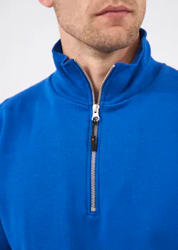 Santino Alex Zipsweater miniatuur