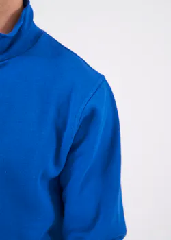 Santino Alex Zipsweater miniatuur