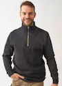 Santino Alex Zip Sweater Vorschaubild