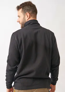 Santino Alex Zipsweater miniatuur