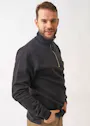 Santino Alex Zip Sweater Vorschaubild
