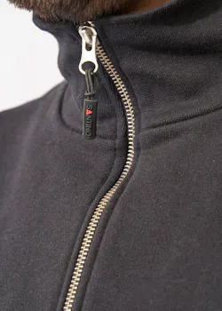 Santino Alex Zipsweater miniatuur