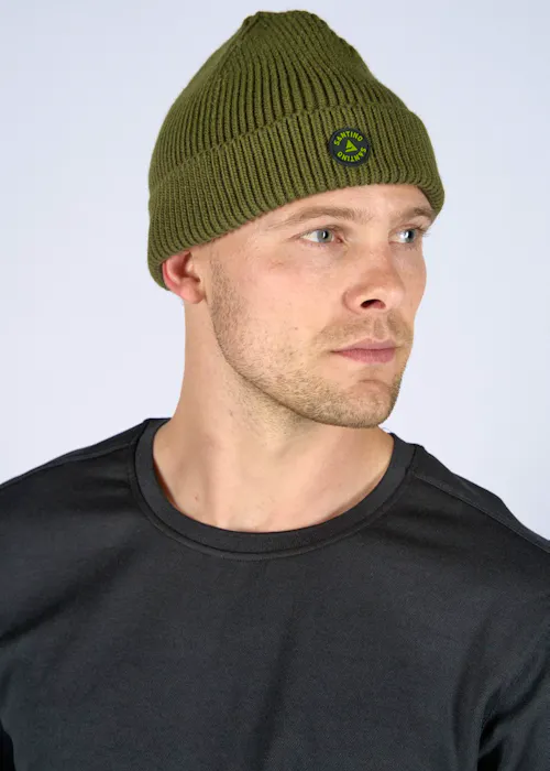 Santino Beanie Parma