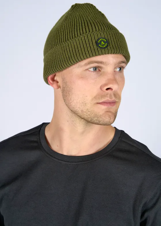 Santino, Beanie, Parma