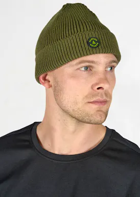 Santino, Beanie, Parma