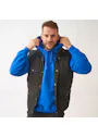 Santino Bob 200031 Weste Regular Fit Basics Vorschaubild