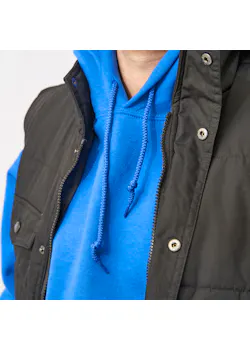 Santino Bob 200031 Bodywarmer Regular Fit Basics miniatuur