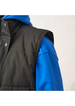 Santino Bob 200031 Bodywarmer Regular Fit Basics miniatuur