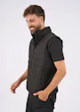 Santino Oslo 1211 Weste Wasserabweisende Basics Vorschaubild