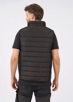 Santino Oslo 1211 Bodywarmer Wasserabweisend Basics thumbnail