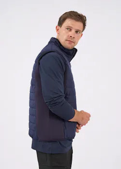 Santino Oslo 1211 Bodywarmer Wasserabweisend Basics thumbnail
