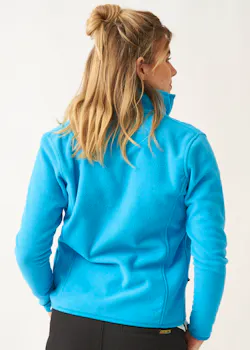 Santino Bormio 200023 Veste polaire coupe standard pour femmes Basics thumbnail (vignette)