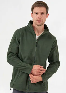 Santino Bormio-Fleecejacke